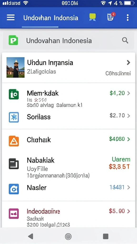 Screenshot superhoki nomor 2