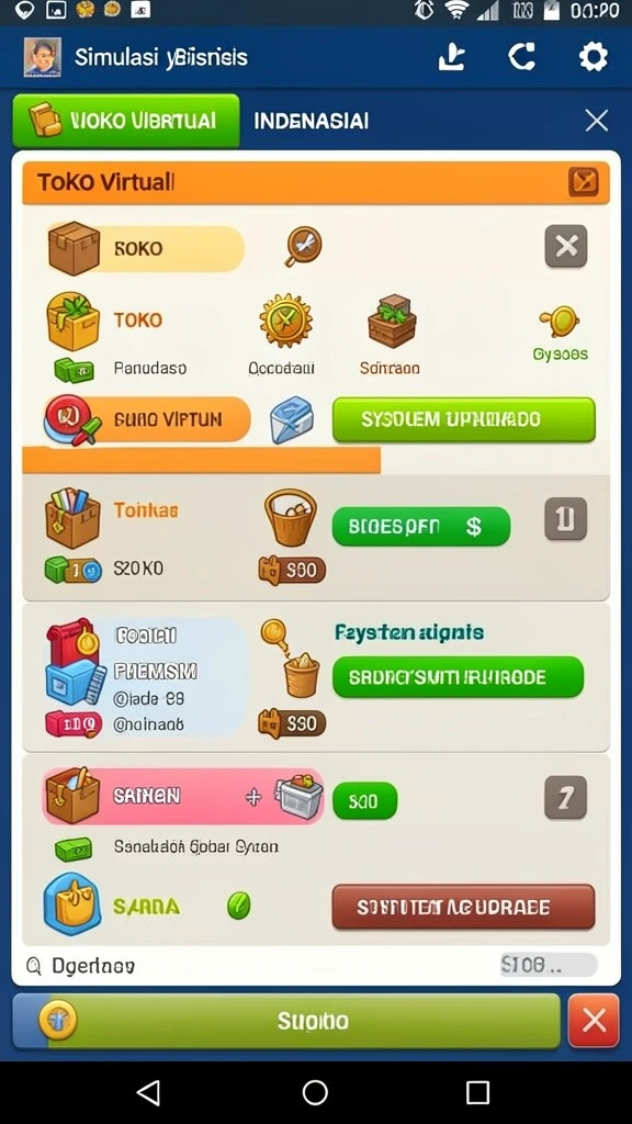 Screenshot superhoki nomor 3