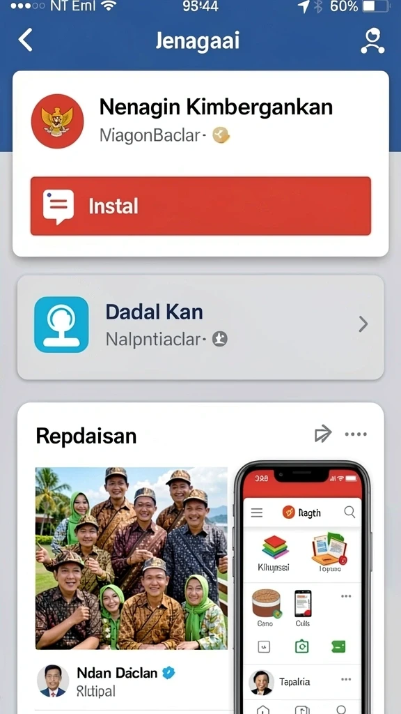 Screenshot surgavip nomor 1