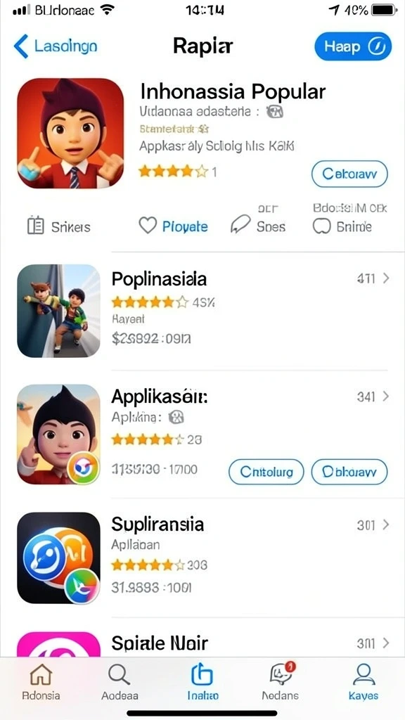 Screenshot topanhoki nomor 3