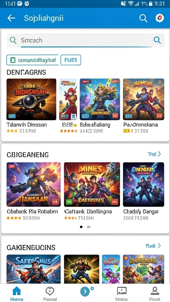 Screenshot topgun77 nomor 1