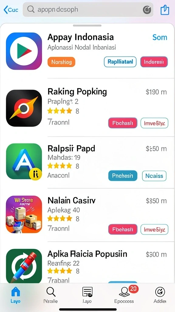 Screenshot v87 nomor 1