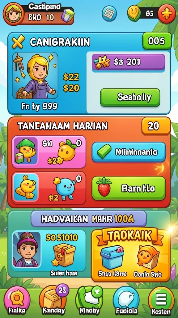 Screenshot vc55 nomor 2