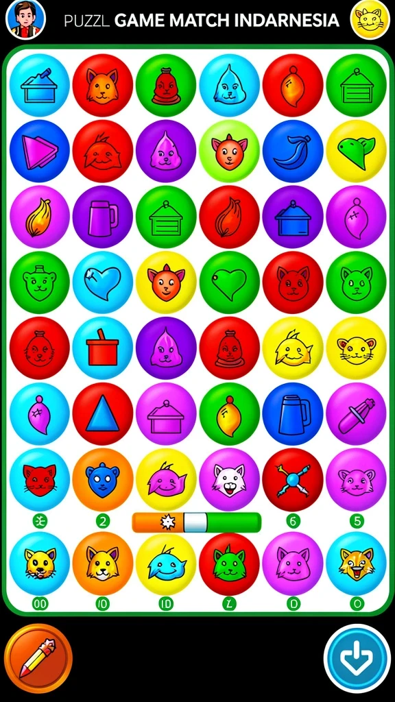 Screenshot vegas969 nomor 1