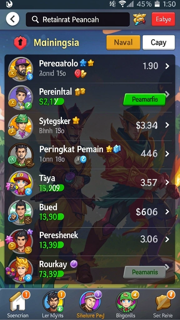 Screenshot vegas969 nomor 3