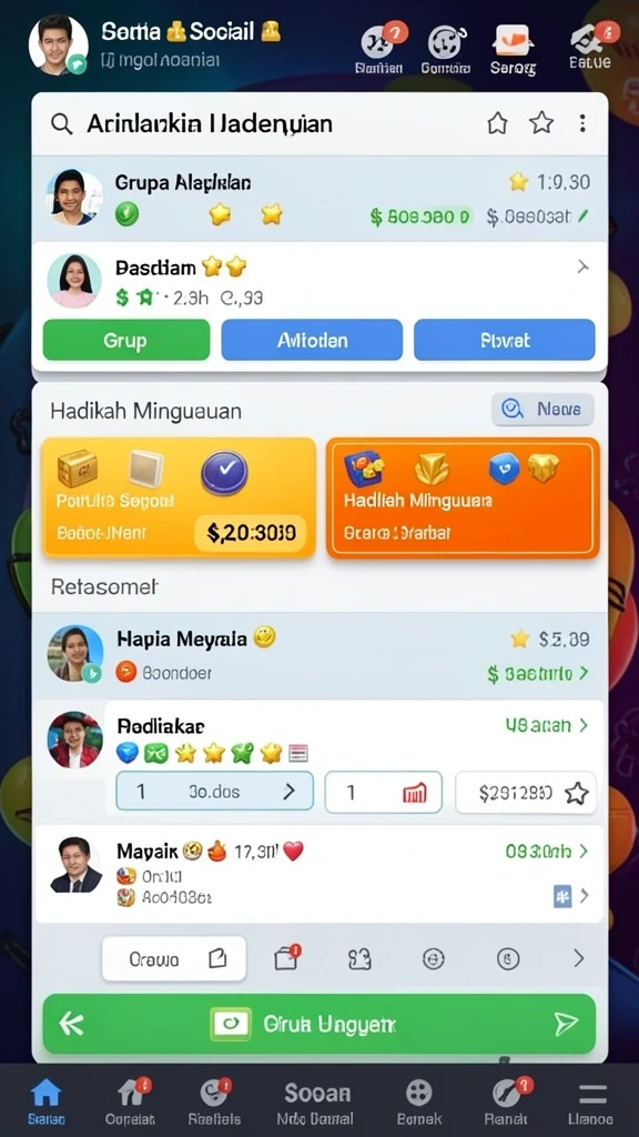 Screenshot vip805 nomor 1