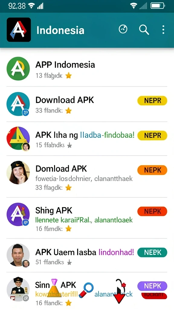 Screenshot visitorbet nomor 2