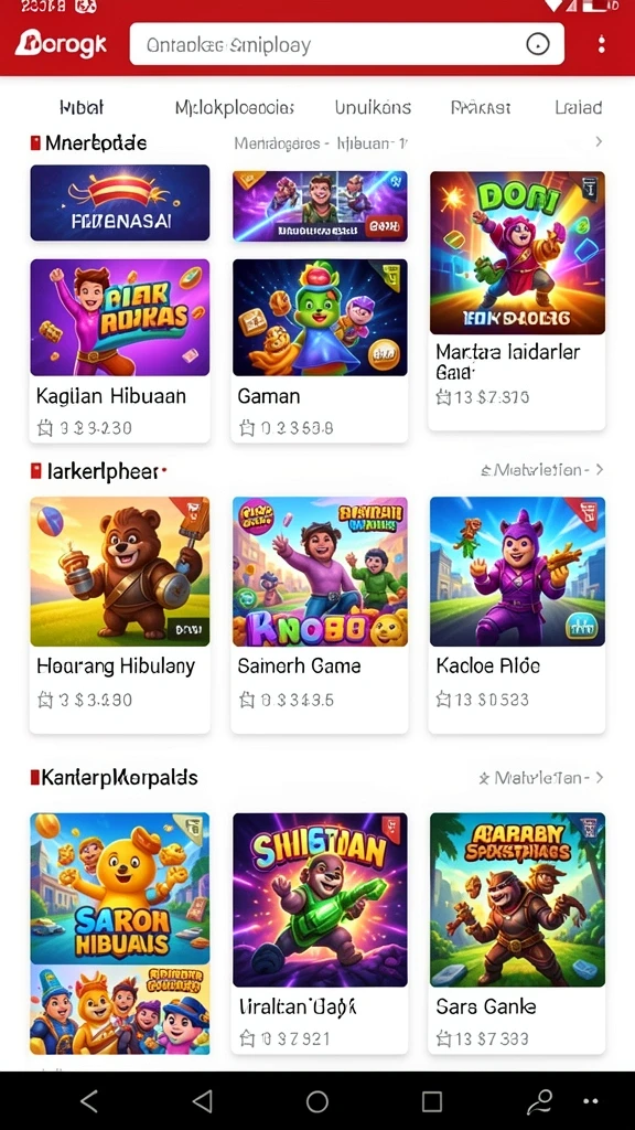 Screenshot vt789 nomor 2