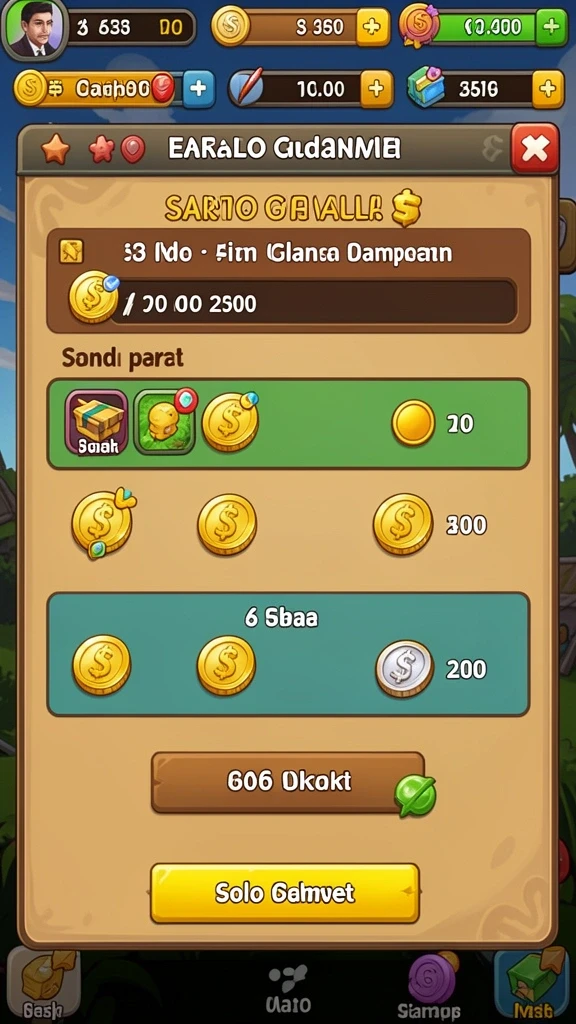 Screenshot war138 nomor 2