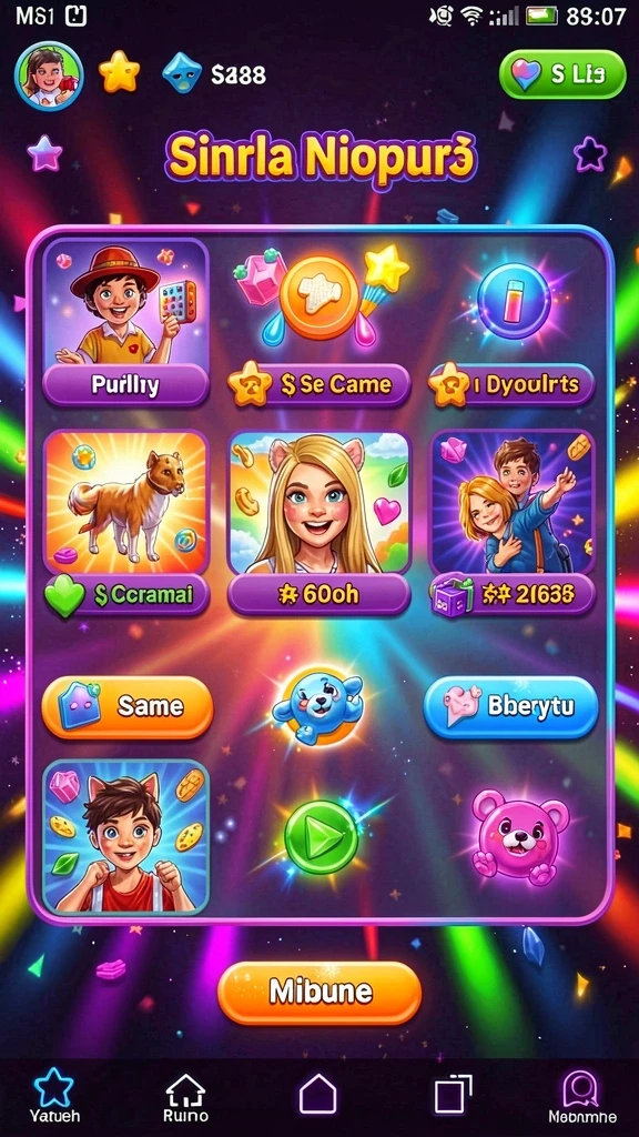 Screenshot wingacor77 nomor 2