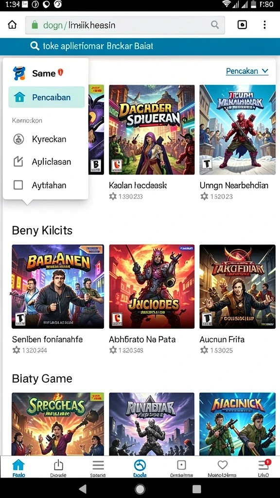 Screenshot winslot nomor 1