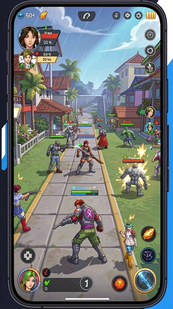 Screenshot winslot nomor 2