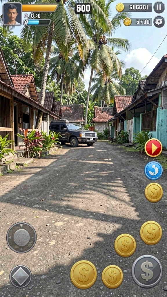 Screenshot winslot nomor 3