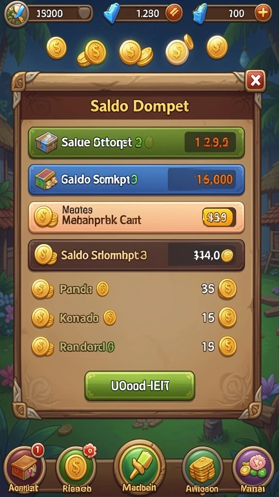 Screenshot wk888 nomor 2