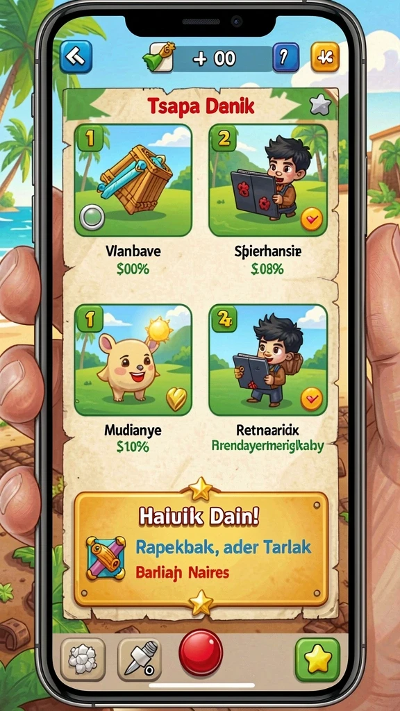 Screenshot xxx777 nomor 2