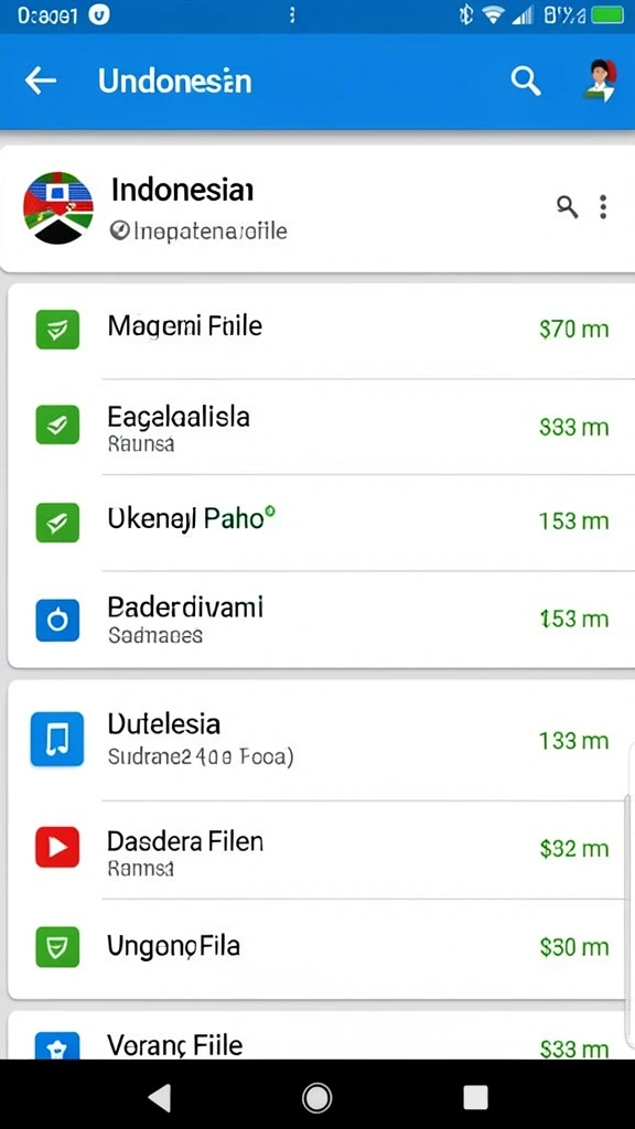Screenshot zorototo nomor 1