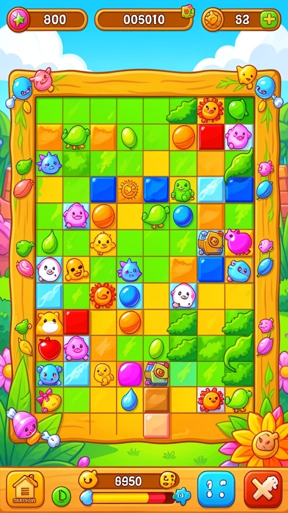 Screenshot zorototo nomor 2