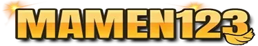 mamen123 — logo banner resmi Indonesia